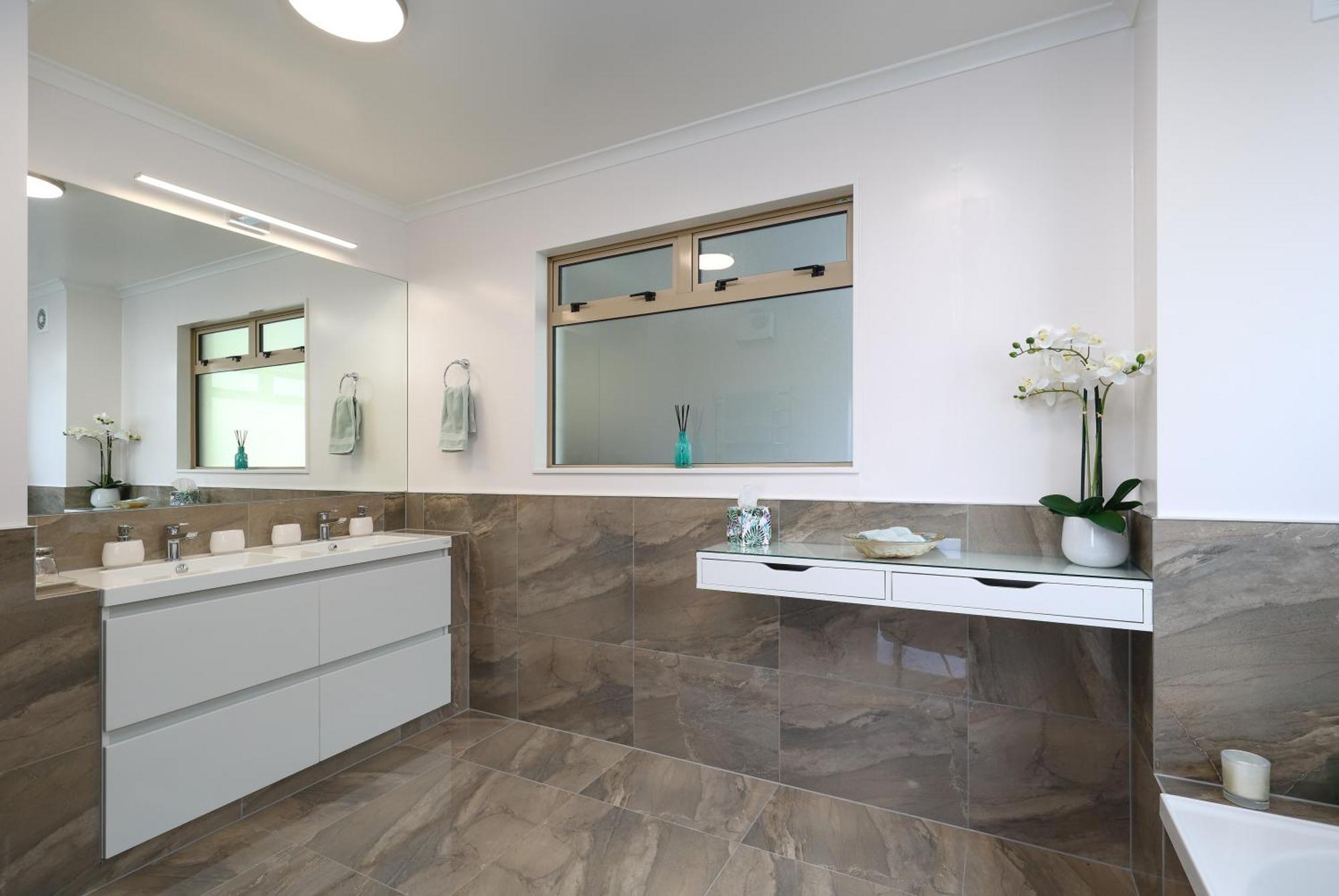 Twin Peaks Luxury Sea View Villa Нельсон Экстерьер фото