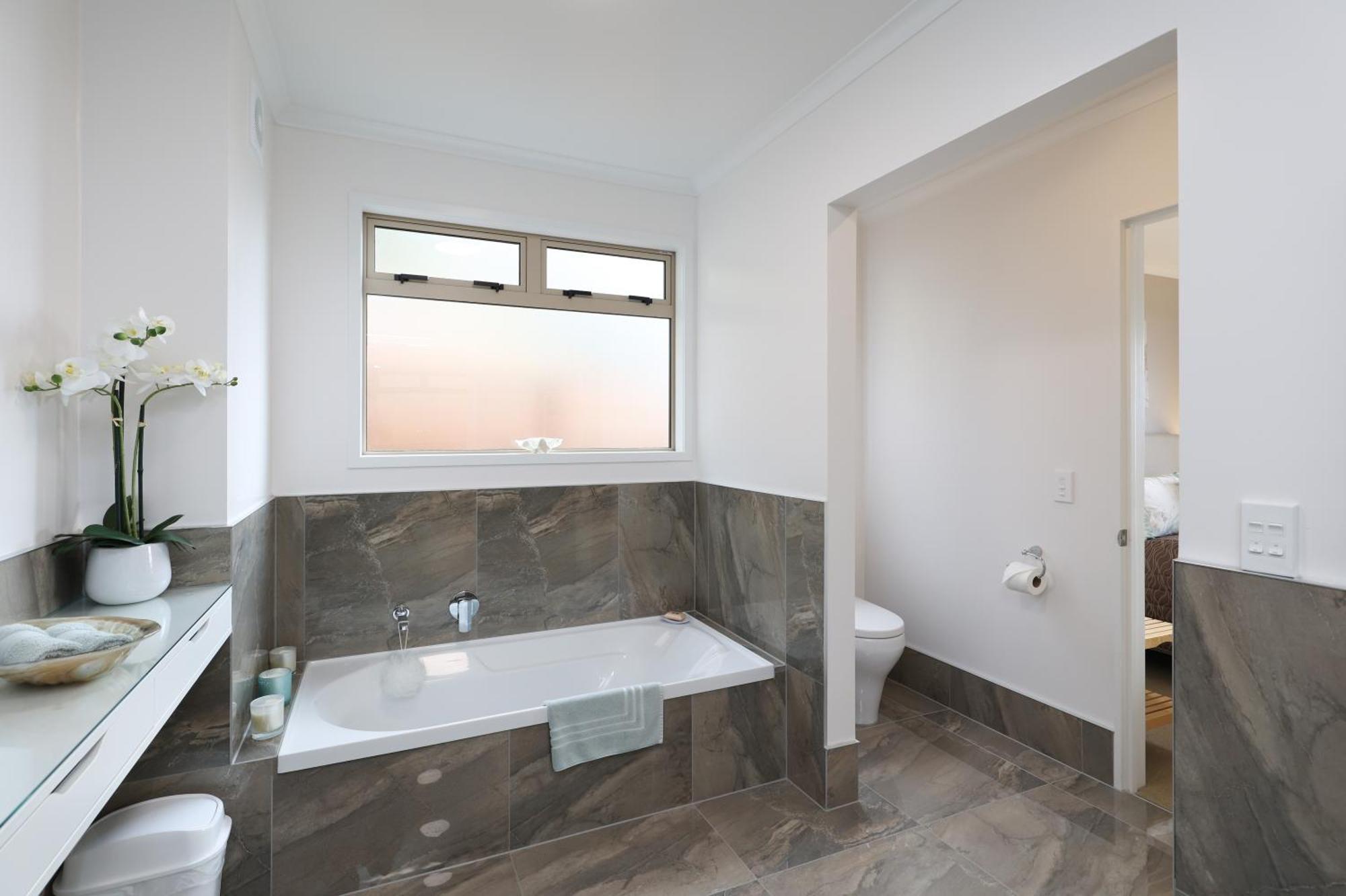 Twin Peaks Luxury Sea View Villa Нельсон Экстерьер фото